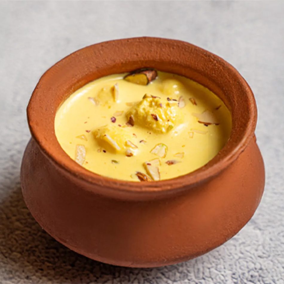Angoori Rabdi – Kamat Sweets