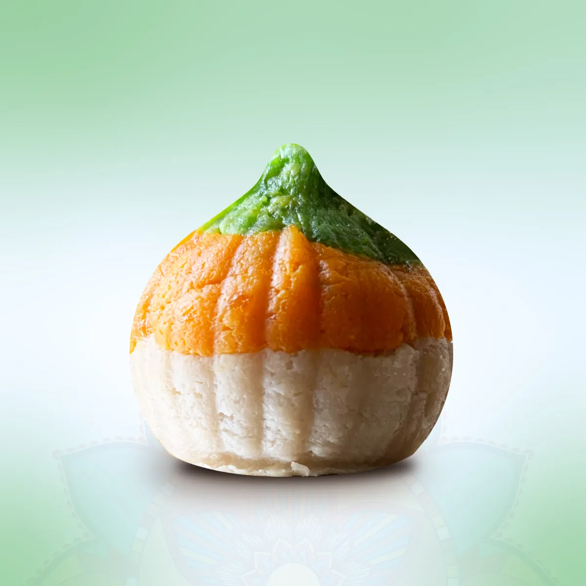Dry fruit modak