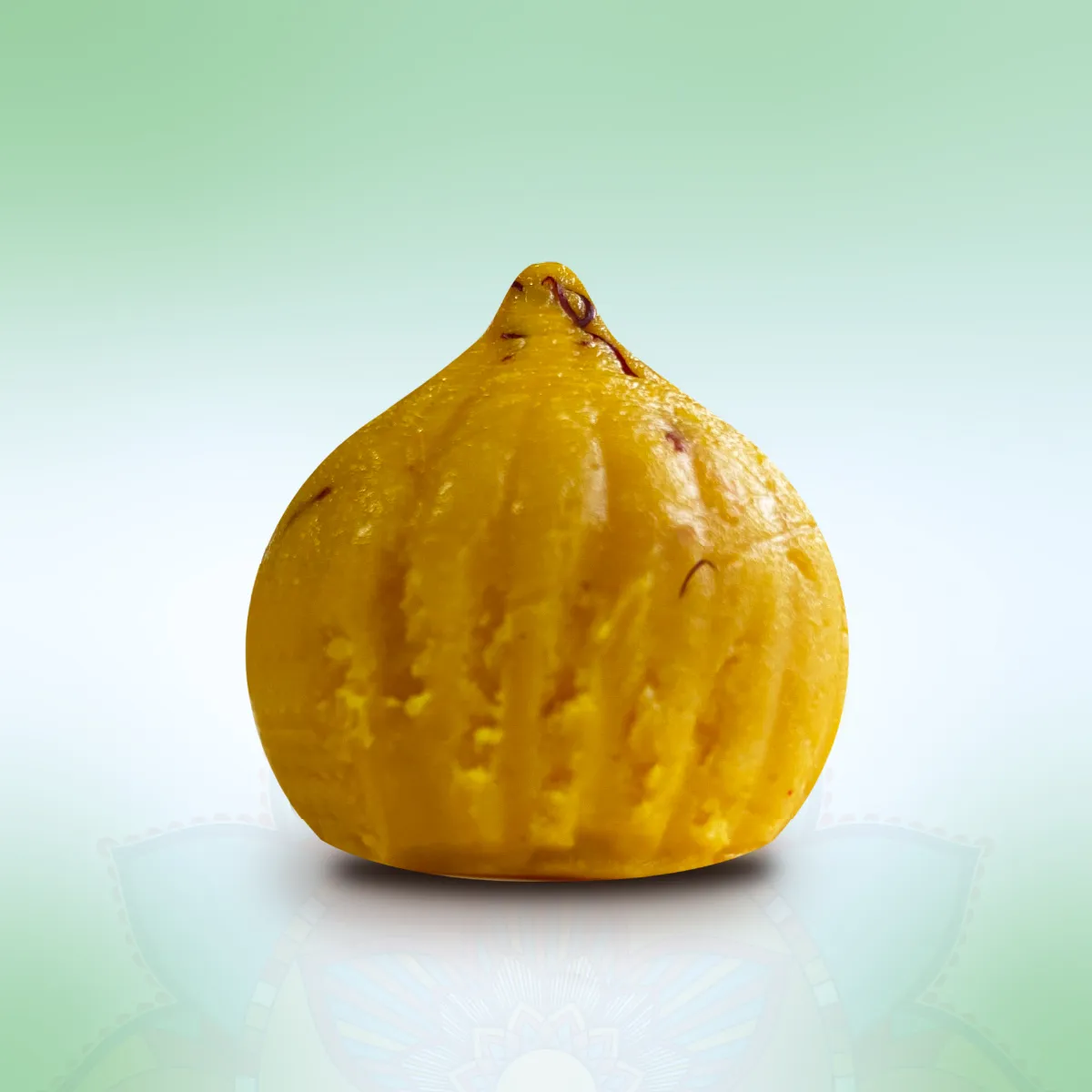 Kesri mawa modak