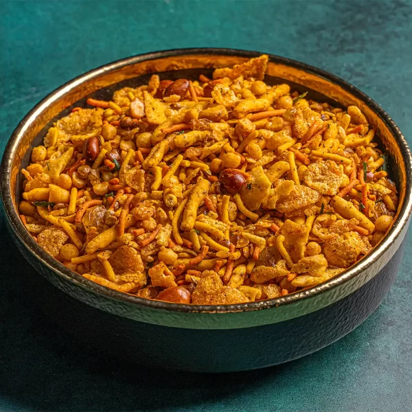 Snacks & Namkeen