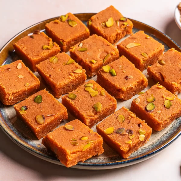 Traditional Sweets